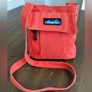 Kavu keeper sling bag